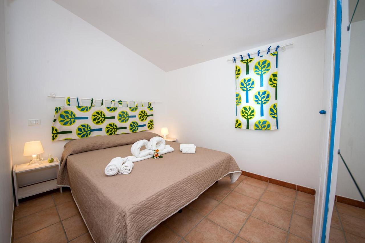 Hotel Casa Contrada Molinello Castellammare del Golfo Exterior foto